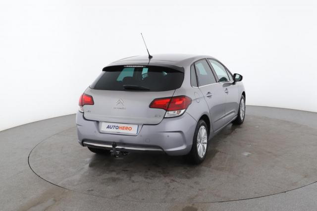 Citroen C4 image 9