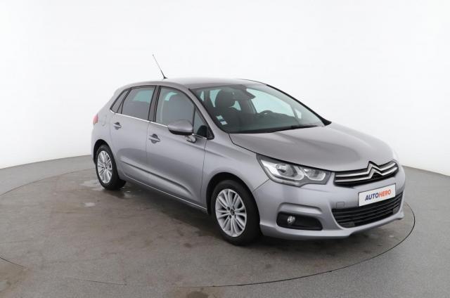 Citroen C4 image 4