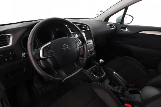 Citroen C4 image 5