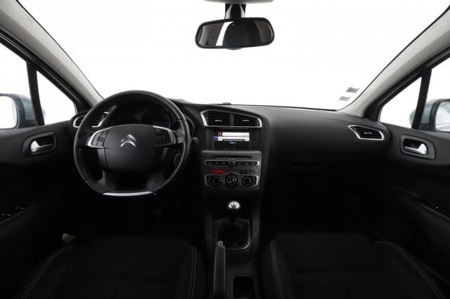 Citroen C4 image 8