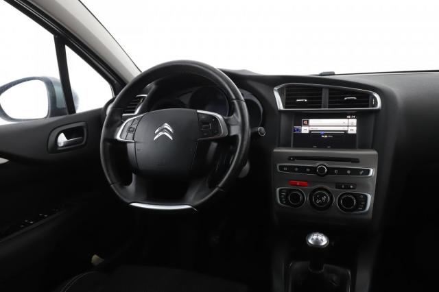 Citroen C4 image 6