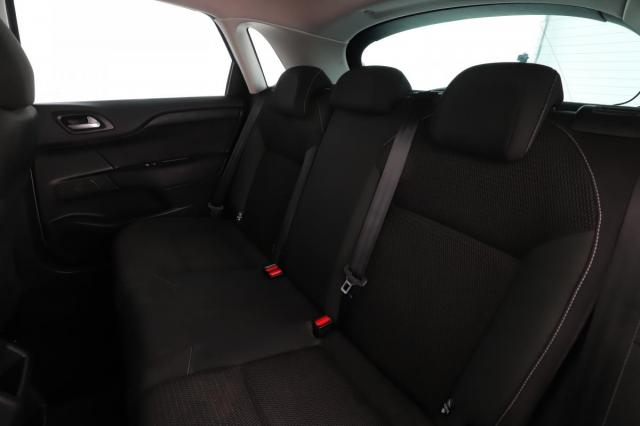 Citroen C4 image 3