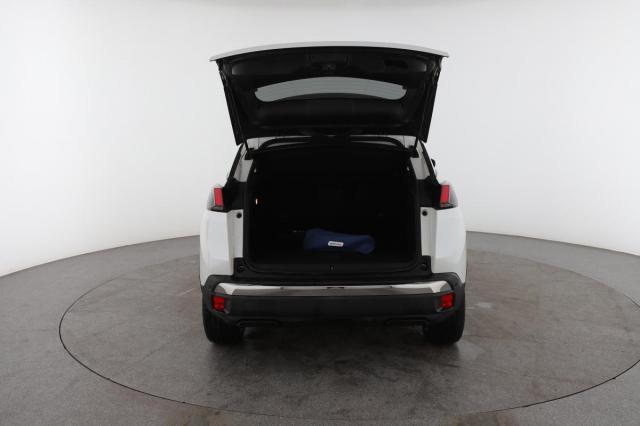 Peugeot 3008 image 4