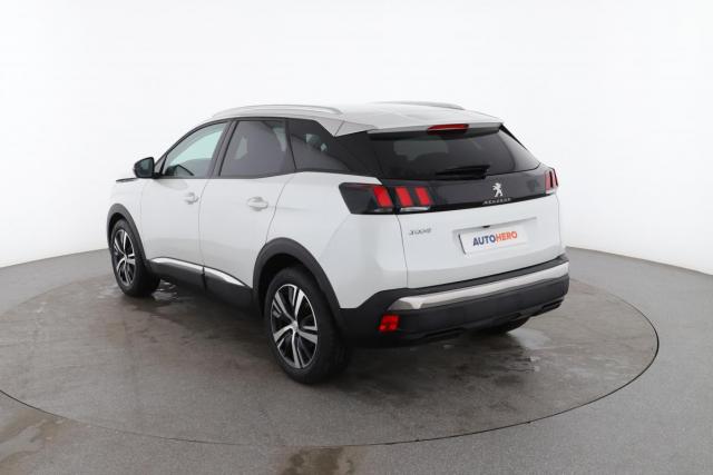 Peugeot 3008 image 5