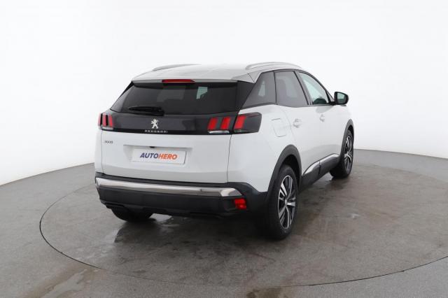 Peugeot 3008 image 1