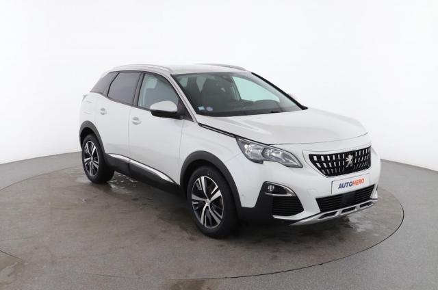 Peugeot 3008 image 6