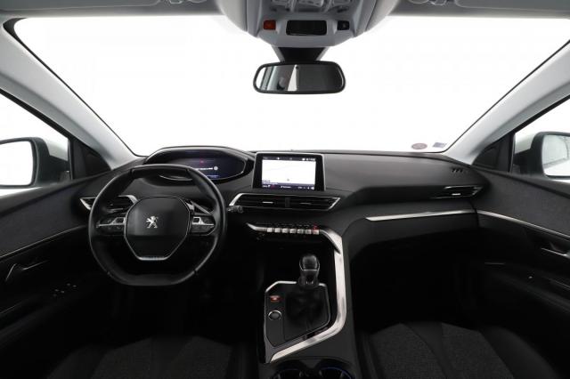 Peugeot 3008 image 8