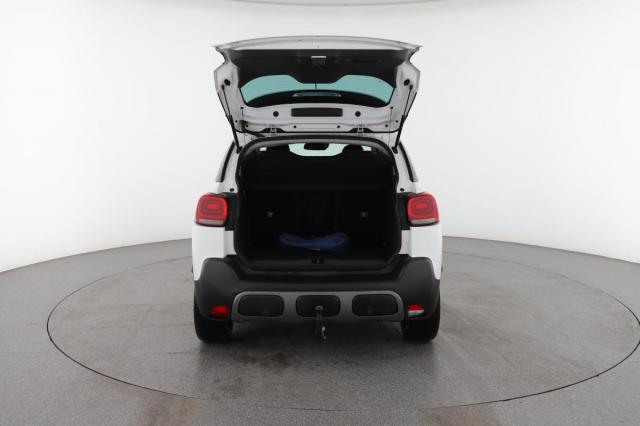 Citroen C3 Aircross image 5