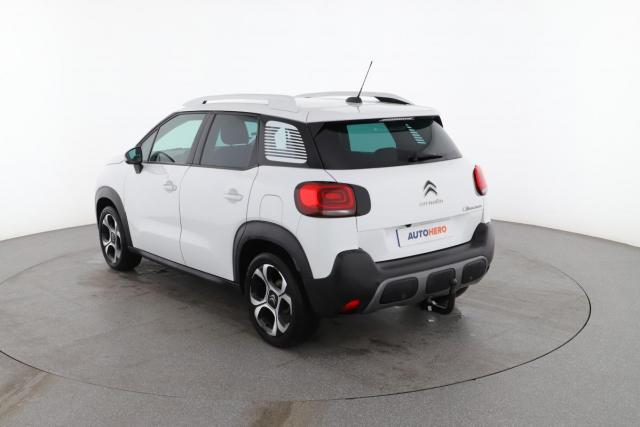 Citroen C3 Aircross image 2