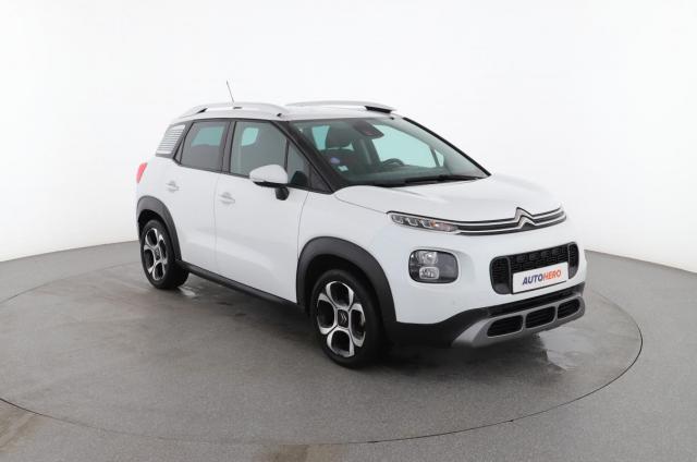 Citroen C3 Aircross image 1