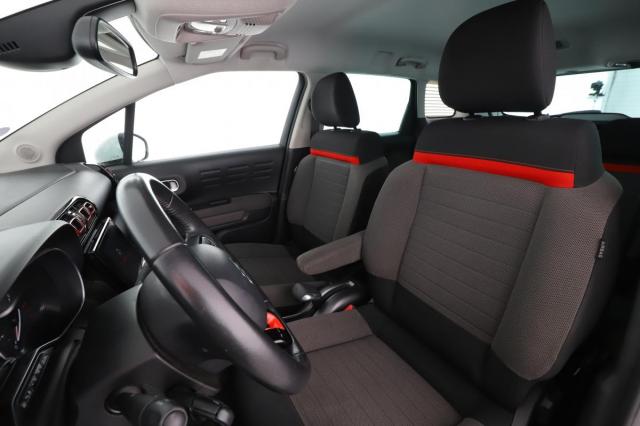 Citroen C3 Aircross image 8