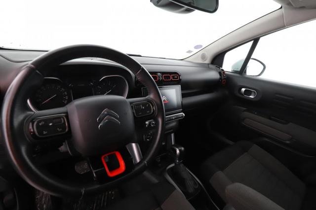 Citroen C3 Aircross image 7