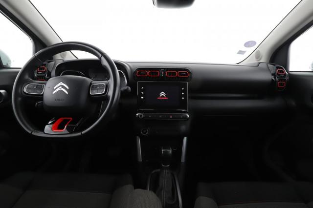 Citroen C3 Aircross image 4