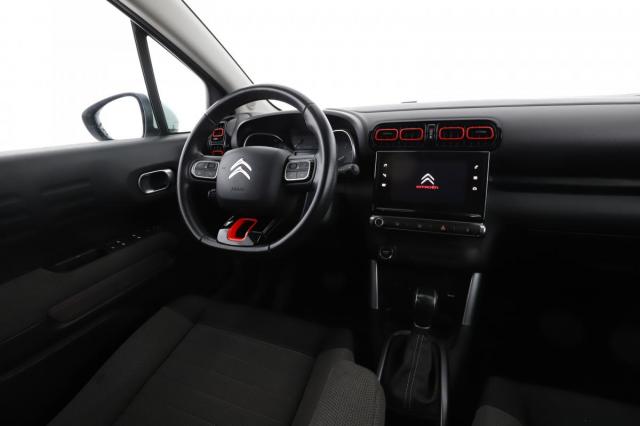 Citroen C3 Aircross image 6