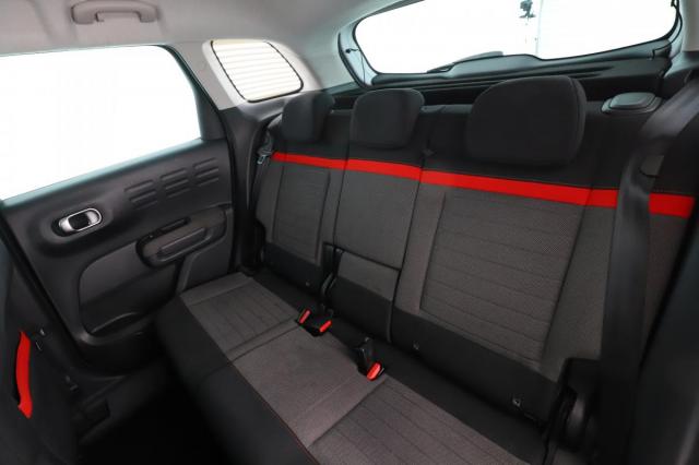 Citroen C3 Aircross image 3