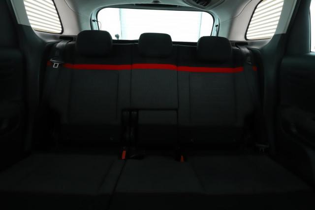 Citroen C3 Aircross image 9