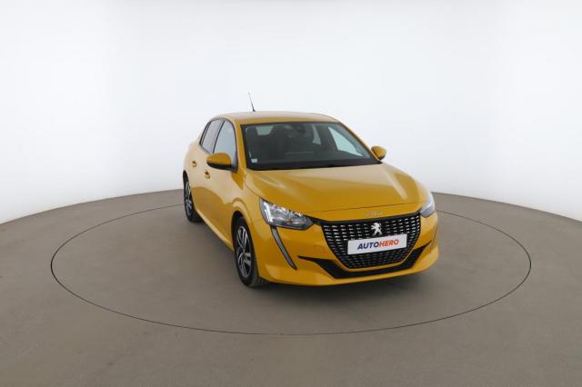 Peugeot 208 image 3