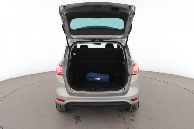 Ford B-Max image 9
