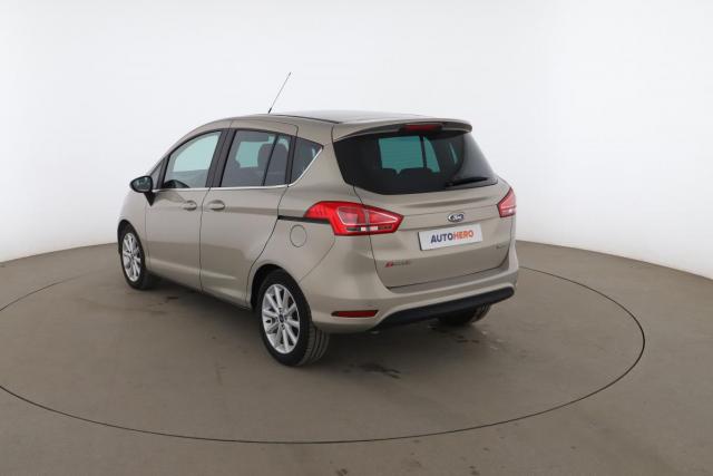 Ford B-Max image 8