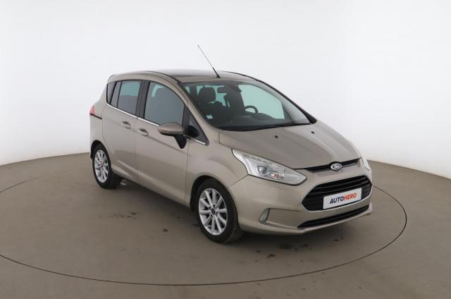 Ford B-Max image 2