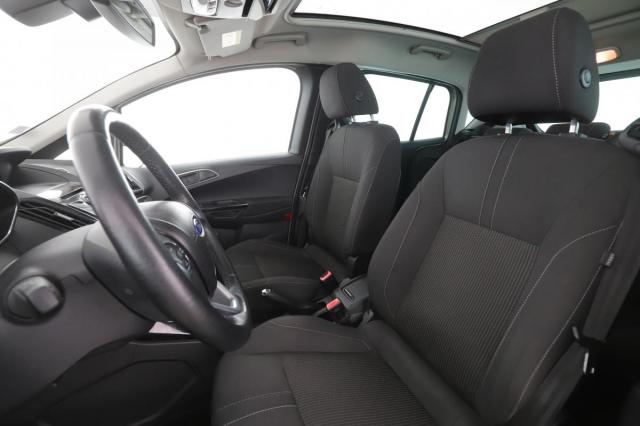 Ford B-Max image 4