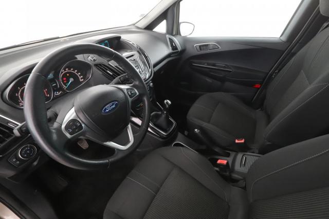 Ford B-Max image 5
