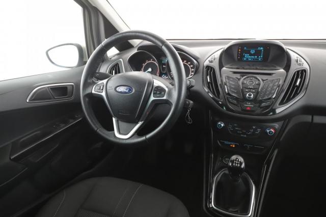 Ford B-Max image 3