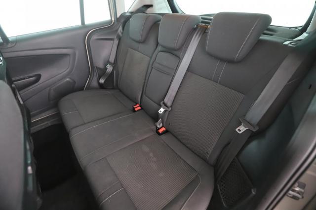 Ford B-Max image 7