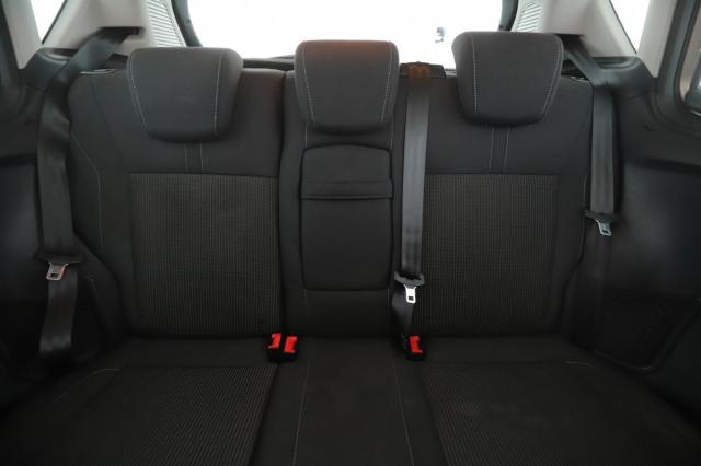 Ford B-Max image 6