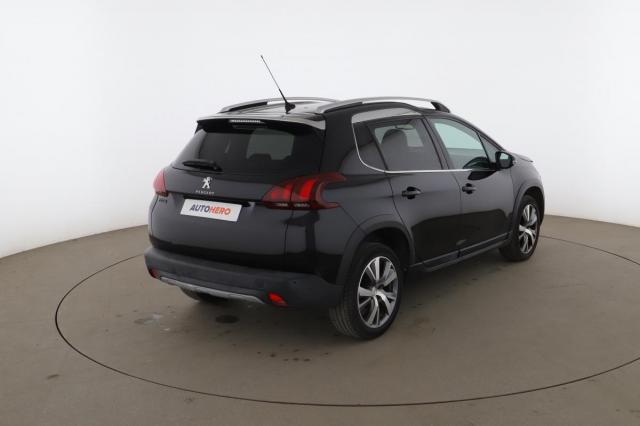 Peugeot 2008 image 4