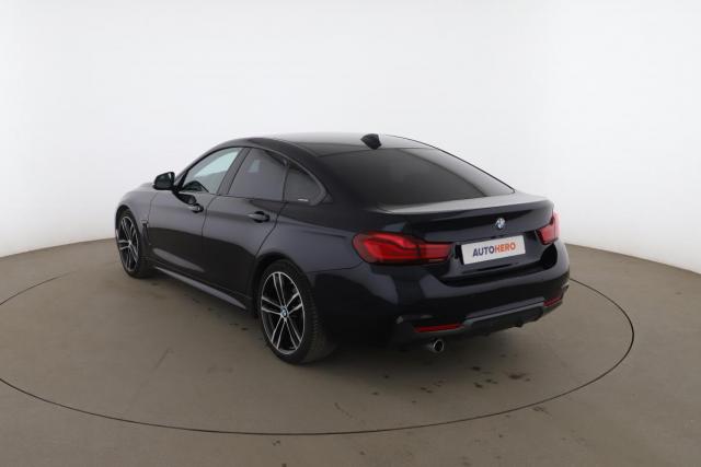 Bmw Série 4 Gran Coupé image 8