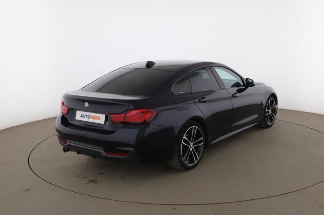 Bmw Série 4 Gran Coupé image 1