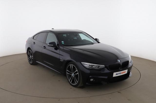 Bmw Série 4 Gran Coupé image 2