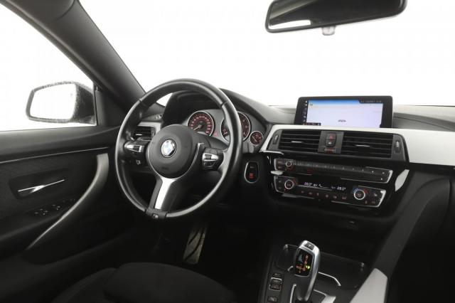 Bmw Série 4 Gran Coupé image 4