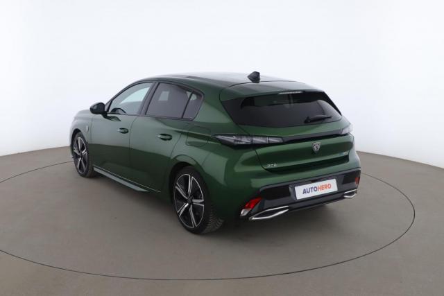 Peugeot 308 image 1