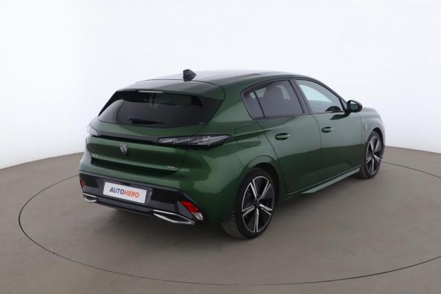 Peugeot 308 image 5
