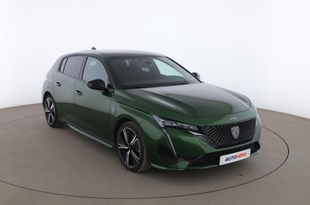 Peugeot 308 image 9