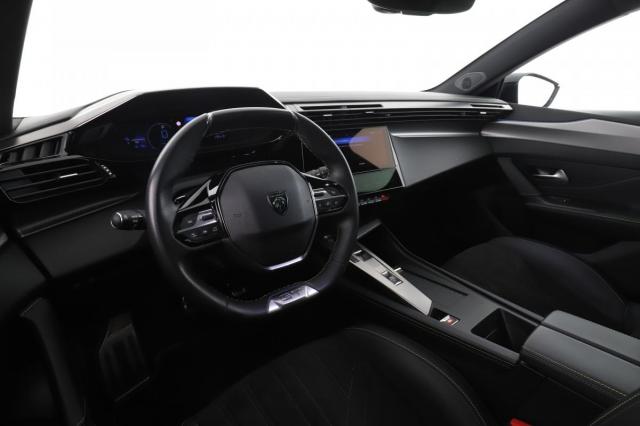 Peugeot 308 image 3