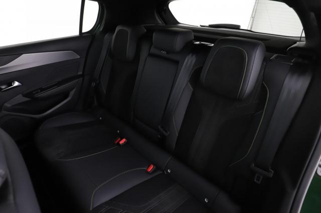 Peugeot 308 image 4