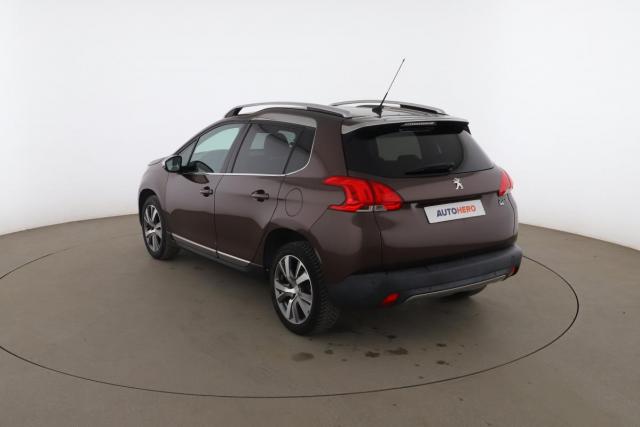 Peugeot 2008 image 7