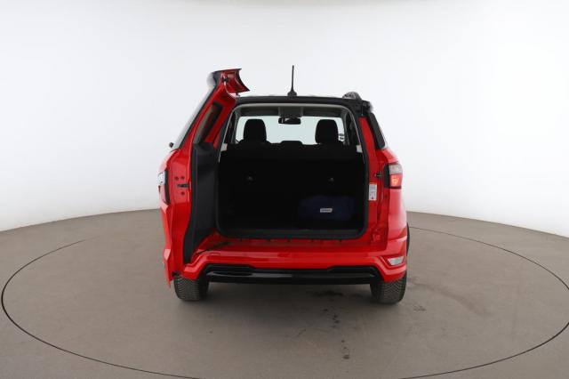 Ford Ecosport image 4