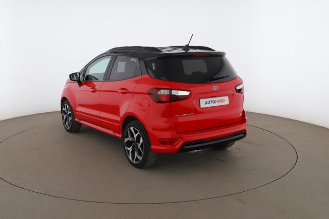 Ford Ecosport image 5