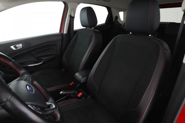 Ford Ecosport image 2