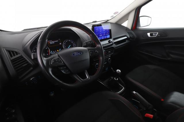 Ford Ecosport image 9