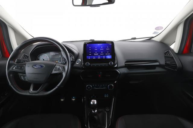 Ford Ecosport image 1