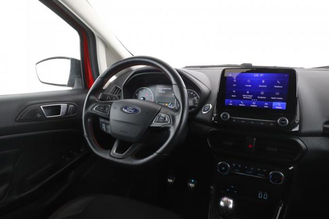 Ford Ecosport image 3