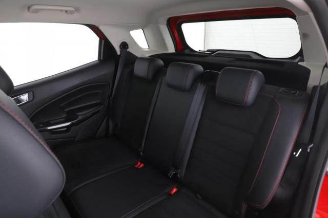 Ford Ecosport image 7