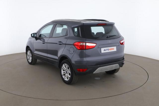Ford Ecosport image 6