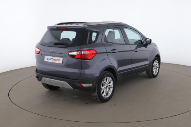 Ford Ecosport image 5