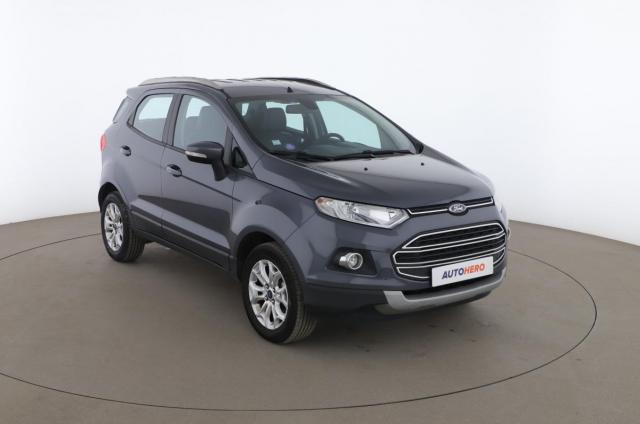 Ford Ecosport image 3